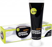 ERO Power cream active men - 30 ml - Lotions
