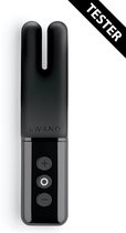 Le Wand Deux Black - Tester - Classic Vibrators black