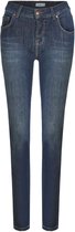 Angels Jeans - Broek -  SKINNY 1232 333 maat EU36 X L32