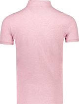 Polo Ralph Lauren  Polo Roze Roze voor heren - Lente/Zomer Collectie