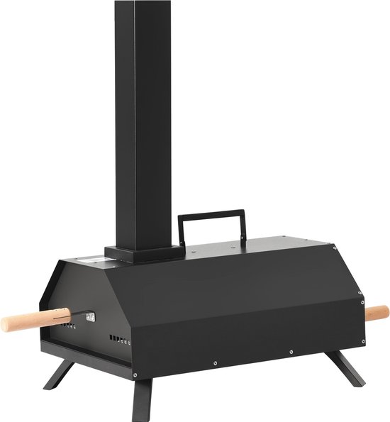 Welke pizzamaker kopen? adviseert
