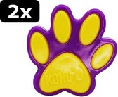 2x # KONG EON PAW 12,5CM