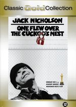 One Flew Over Cuckoo Nest
