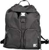 Calvin Klein Backpack Zwart UNI Dames