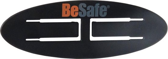 BeSafe Belt Collector - Gordelclip - Gordelclip autostoel - Autostoel accessoire