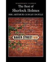 Best Of Sherlock Holmes