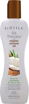 BIOSILK Silk Therapy Coconut Oil, 167ml + gratis Imperity Serum