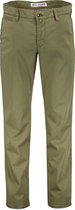 Mac Chino Lennox - Modern Fit - Groen - 38-34