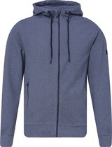 Cavallaro Sidoti zip hoodie - Heren - Maat: L