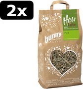 2x BUNNY HOOI PURE 100R