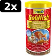 2x TETRA ANIMIN BIO ACTIVE 1LTR