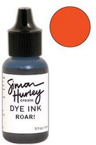Simon Hurley create dye ink reinker - Roar