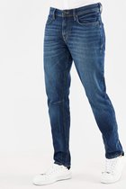 Mexx Adam Mid Waist / Regular Jeans - Maat 36