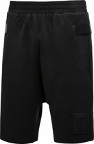 joggingshort Puma X XO heren katoen/nylon zwart maat L