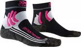 hardloopsokken Sky Run Two W synthetisch mt 37-38