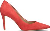 Guess Piera Pumps -  High Heels Schoenen - Hoge Hak - Dames - Rood - Maat 36