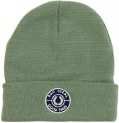 muts Bad Ideas polyester groen one-size