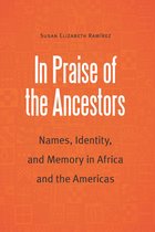 Borderlands and Transcultural Studies - In Praise of the Ancestors