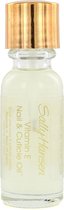 Sally Hansen Vit E Nail & Cuticle Oil - Nagelverzorging