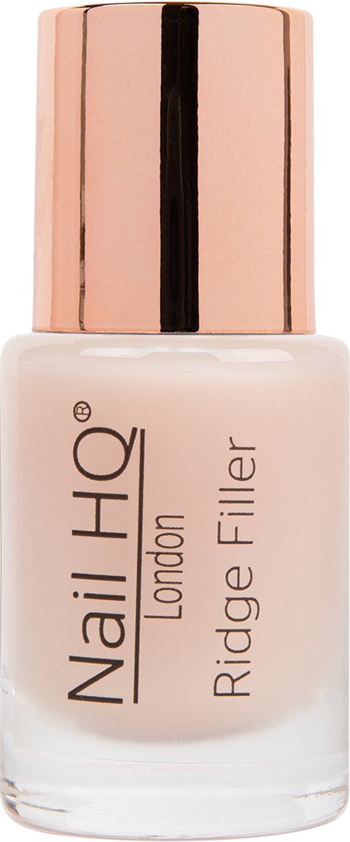 Nail HQ Ridge Filler Treatment