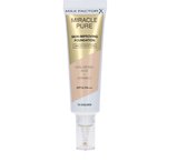 Max Factor Miracle Pure Skin Improving Foundation  075 Golden