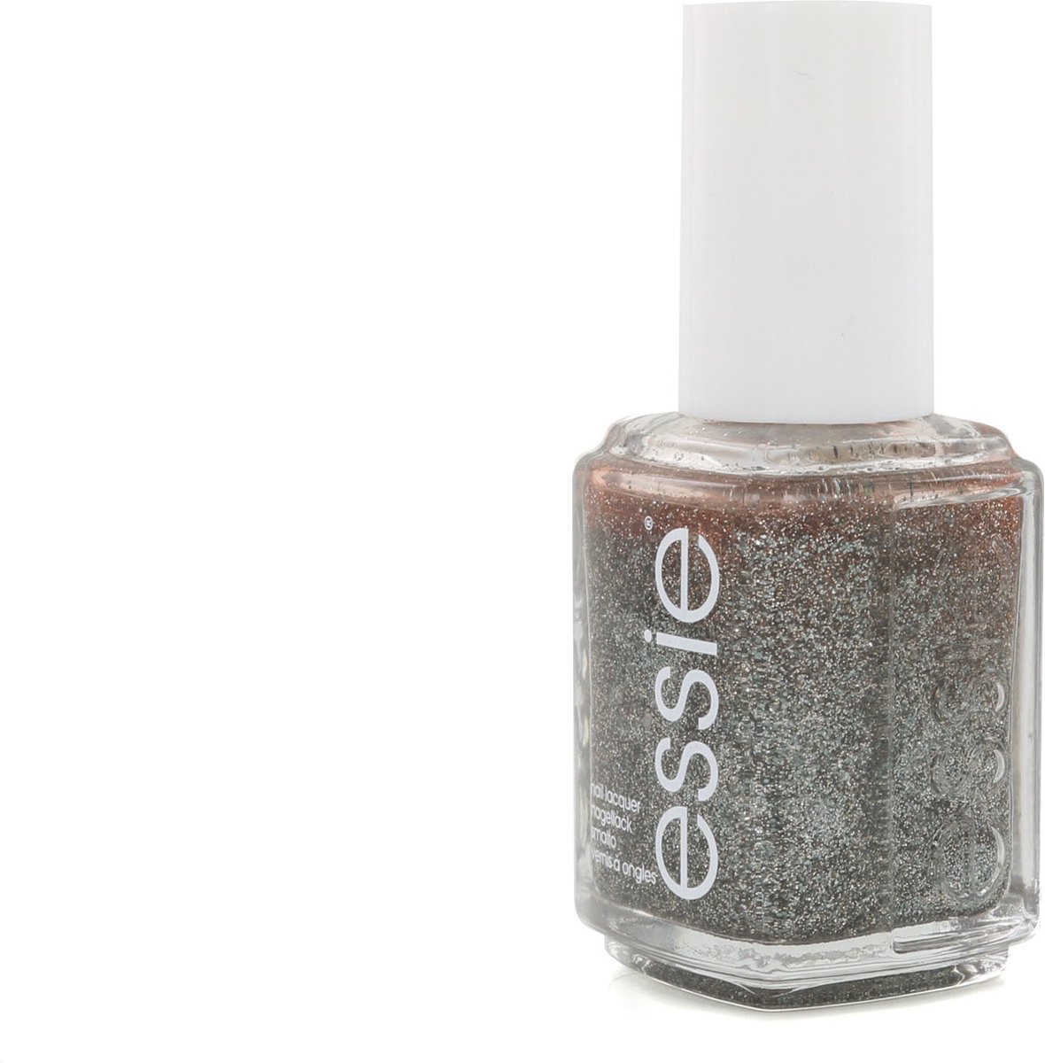 Goedkoopste Essie Encrusted - 289 Ignite the Night - nagellak