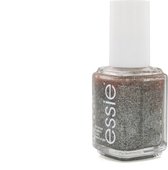 Vernis à ongles Essie Encrusted 289 Ignite the Night Argent