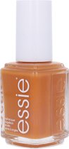 Essie summer 2020 limited edition - 705 kaf-tan - bruin - glanzende nagellak - 13,5 ml