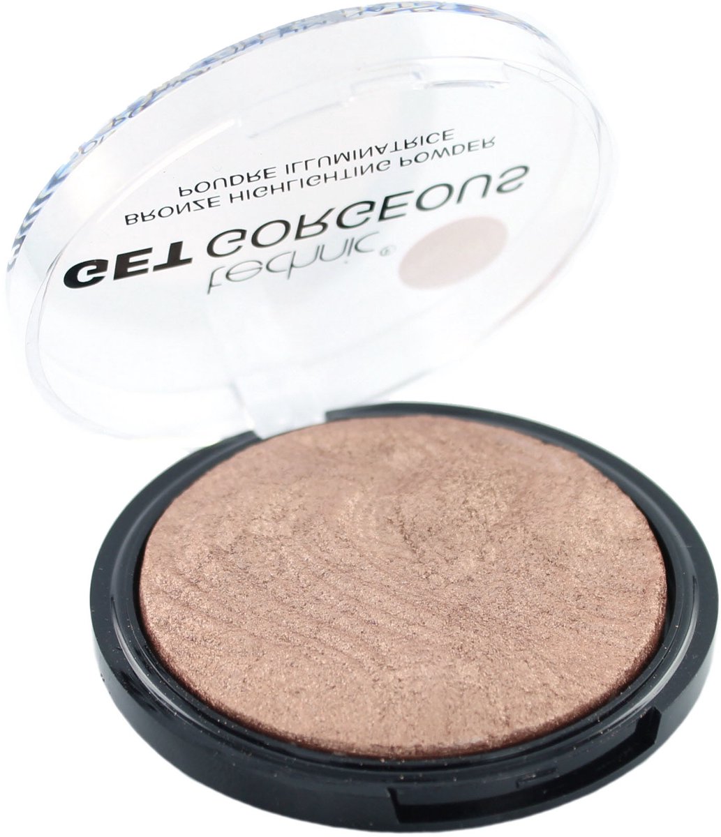 Bol.com Technic - Get Gorgeous Highlighter - Bronze aanbieding