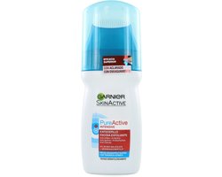 PURE ACTIVE exfocepillo anti-imperfecciones 150 ml