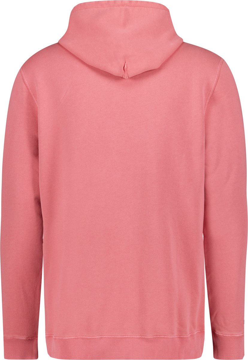 NOMAD® Gisborne Hoodie Heren - Nature Dye
