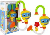 Badspeelgoed - 1.5 jaar - 41 cm - duikrobot