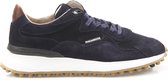 Floris van Bommel SFM-10082-41-02 Heren Sneakers Donker Blauw | Kleur Donker Blauw| Maat 41