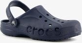 Crocs Baya dames clogs blauw - Maat 37/38