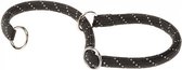 sliphalsband Sport Reflex-CS 60 x 1,3 cm nylon zwart