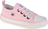 Big Star Shoes J HH374093, voor meisje, Roze, Sneakers, maat: 24