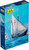 1:75 Heller 80815 Nina Ship Plastic kit