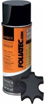 interieurverf Interior Color Spray 400 ml donkergrijs (mat)