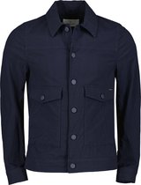 Dstrezzed Jack - Slim Fit - Blauw - XXL