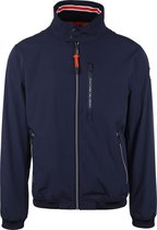 New Zealand Auckland - Motueka Jas Donkerblauw - 3XL - Modern-fit