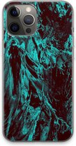 Case Company® - iPhone 13 Pro Max hoesje - Ice Age - Soft Cover Telefoonhoesje - Bescherming aan alle Kanten en Schermrand
