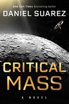 A Delta-v Novel 2 - Critical Mass