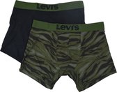 Levi's Camo AOP Boxer 701218897