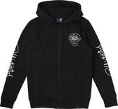 O'Neill Sweatshirts Boys SNSC HOODIE Black Out - B 140 - Black Out - B 60% Cotton, 40% Recycled Polyester