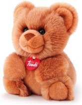 Trudi Fluffies Teddy Beer ca. 19 cm (Maat S)