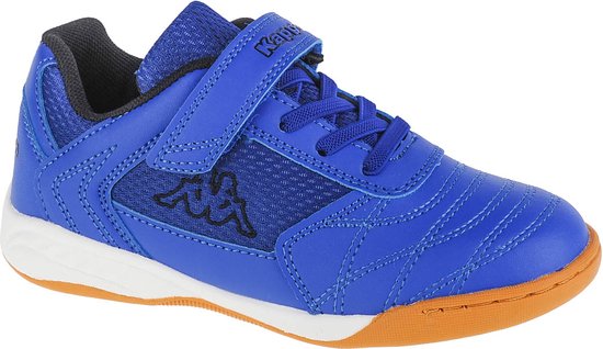 Kappa Damba K 260765K-6011, voor een jongen, Blauw, Sportschoenen, maat: