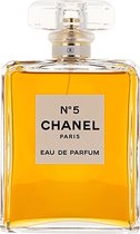 Chanel N°5 100 ml - Eau de Parfum - Damesparfum