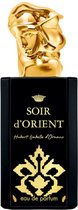 Sisley Soir d'Orient Eau de Parfum Spray 100 ml