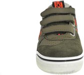 Munich G3 Velcro Lage sneakers - Jongens - Groen - Maat 38
