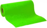 reinigingsdoek 33 x 27 cm groen 20 per rol